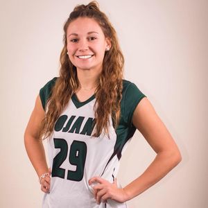 Meet your Posher, Kiara